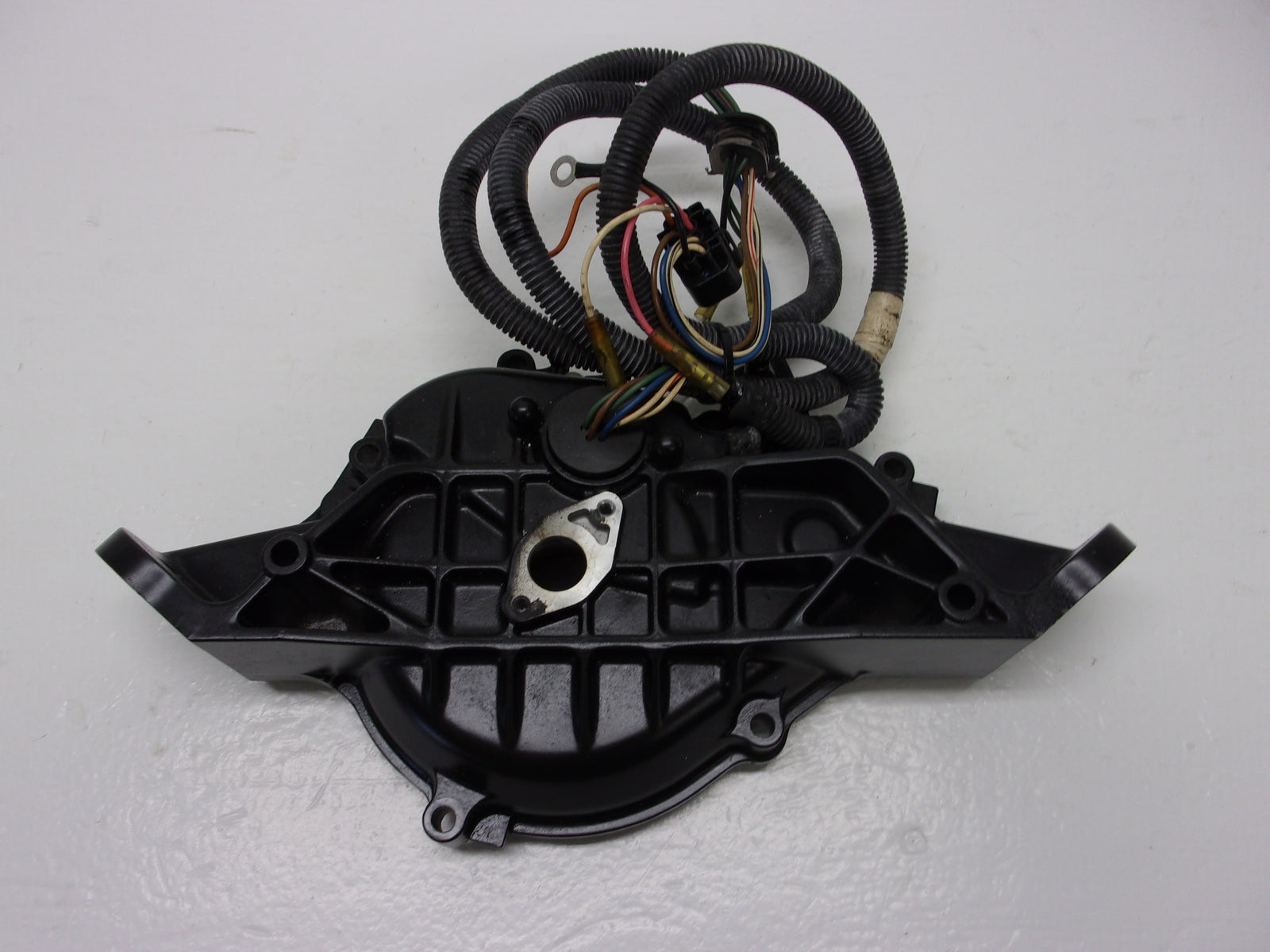 Yamaha Waverunner 99-2000 GP XL 800 OEM Stator + Flywheel Cover 66E-81337-10-8P