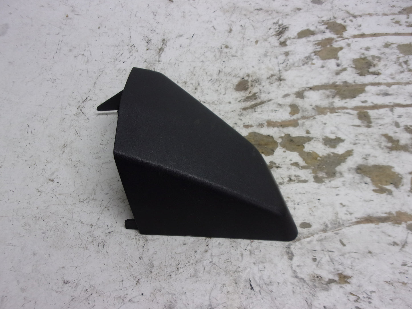 Sea Doo Bombardier 2019-2022 Spark OEM Black Right Cap Assembly Part# 269800718