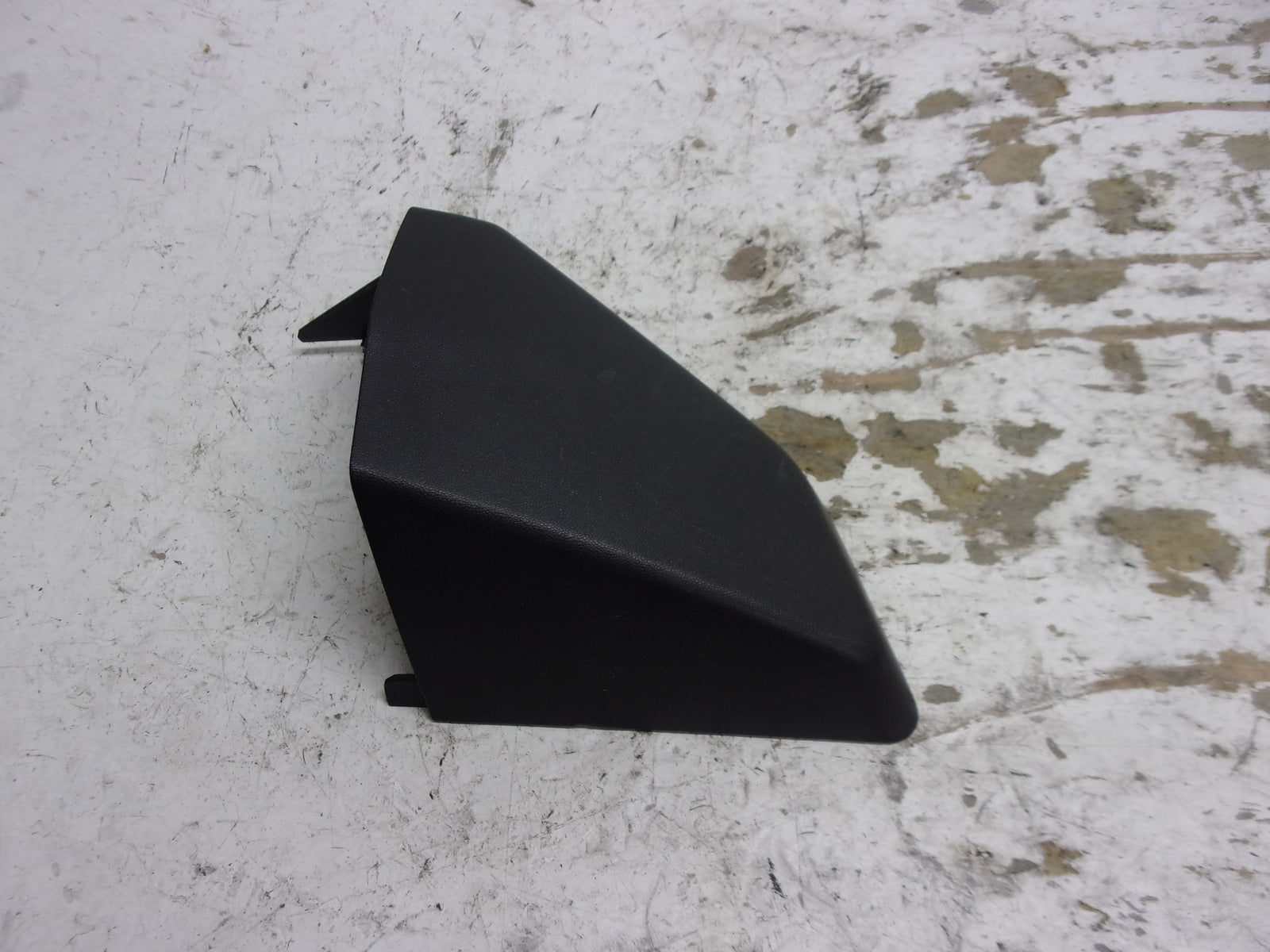 Sea Doo Bombardier 2019-2022 Spark OEM Black Right Cap Assembly Part# 269800718