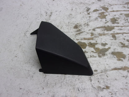Sea Doo Bombardier 2019-2022 Spark OEM Black Right Cap Assembly Part# 269800718