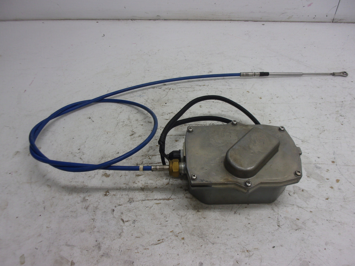 Kawasaki Jet Ski 1999-2005 Ultra 130/150 OEM Electronic Control Unit 21175-3712