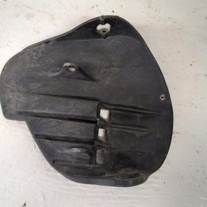 Sea Doo Bombardier 2002 GTI GTX OPAS LH Side Vane Assembly Part# 277000959