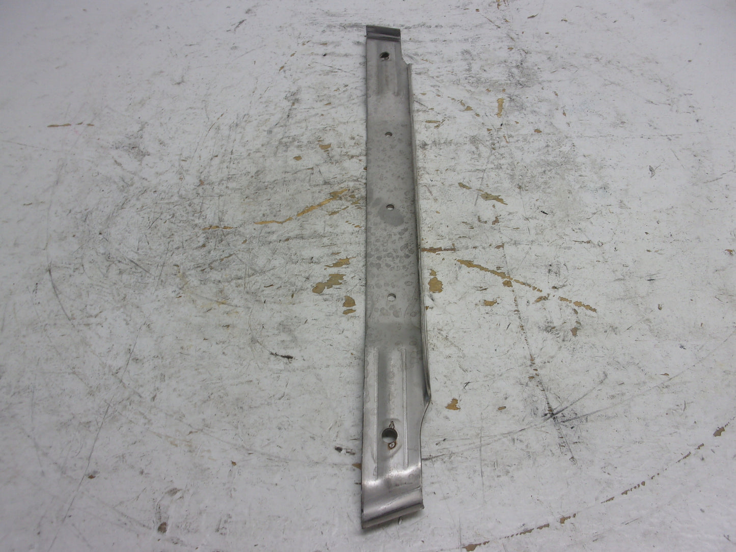 Yamaha WaveRunner 2000-2004 GP800/1200 OEM Deck Beam Assembly # F0X-68952-00-00