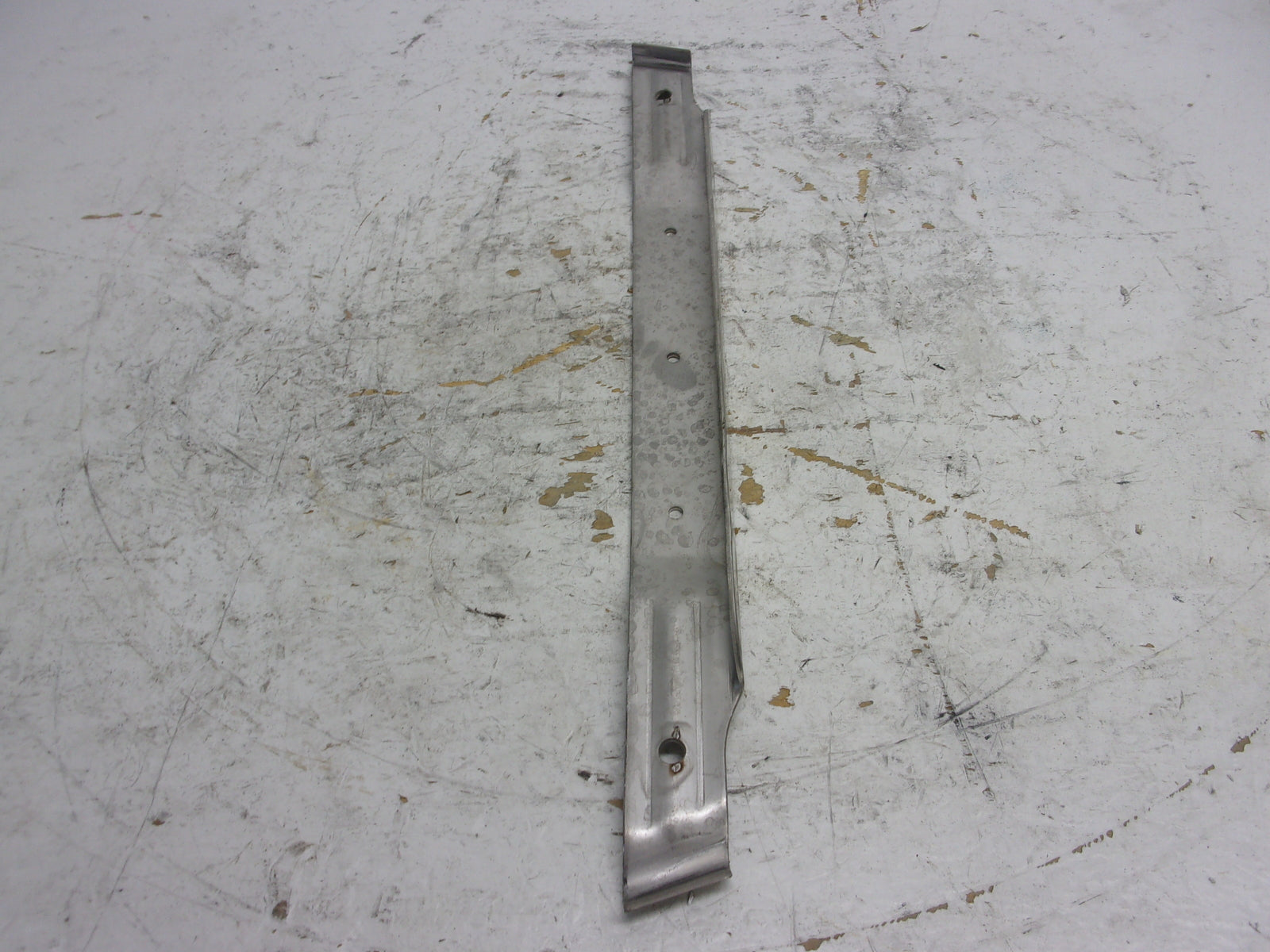 Yamaha WaveRunner 2000-2004 GP800/1200 OEM Deck Beam Assembly # F0X-68952-00-00