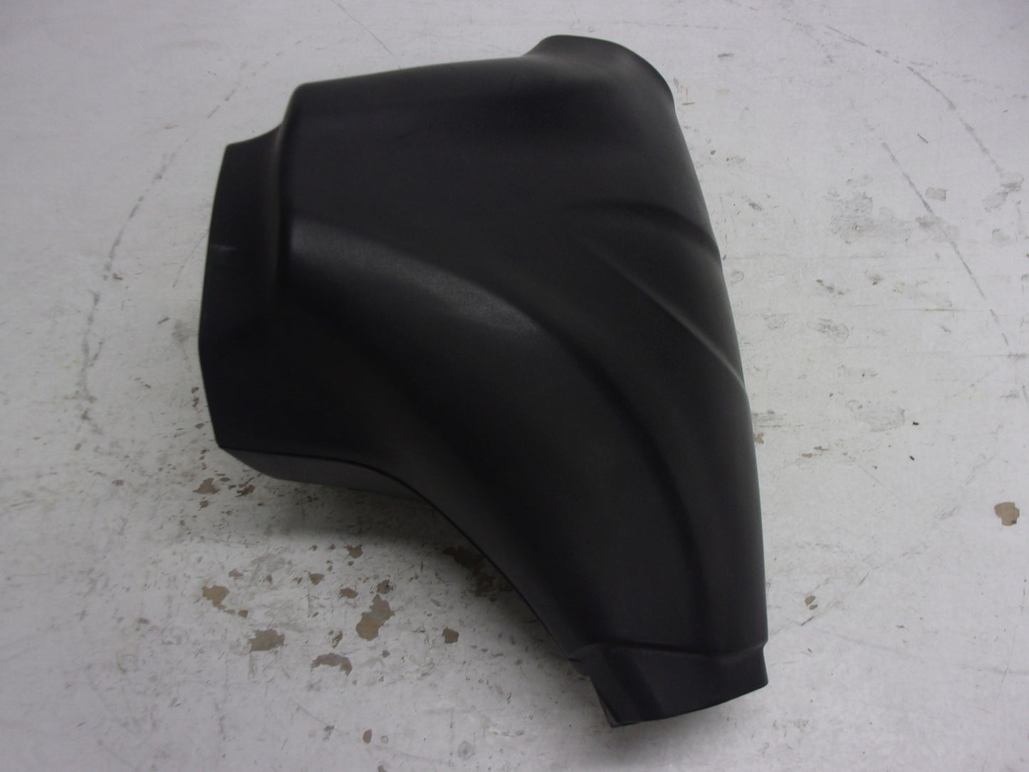 Kawasaki Jet Ski 2007-2021 Ultra LX OEM Black Handlebar Pad Part# 39087-3735-6Z