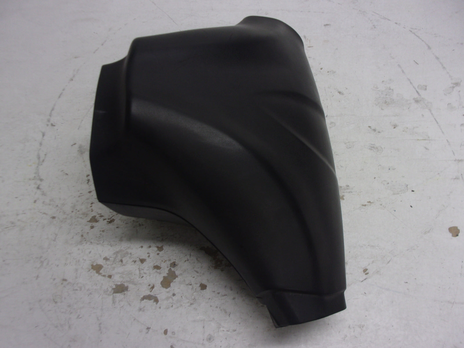 Kawasaki Jet Ski 2007-2021 Ultra LX OEM Black Handlebar Pad Part# 39087-3735-6Z