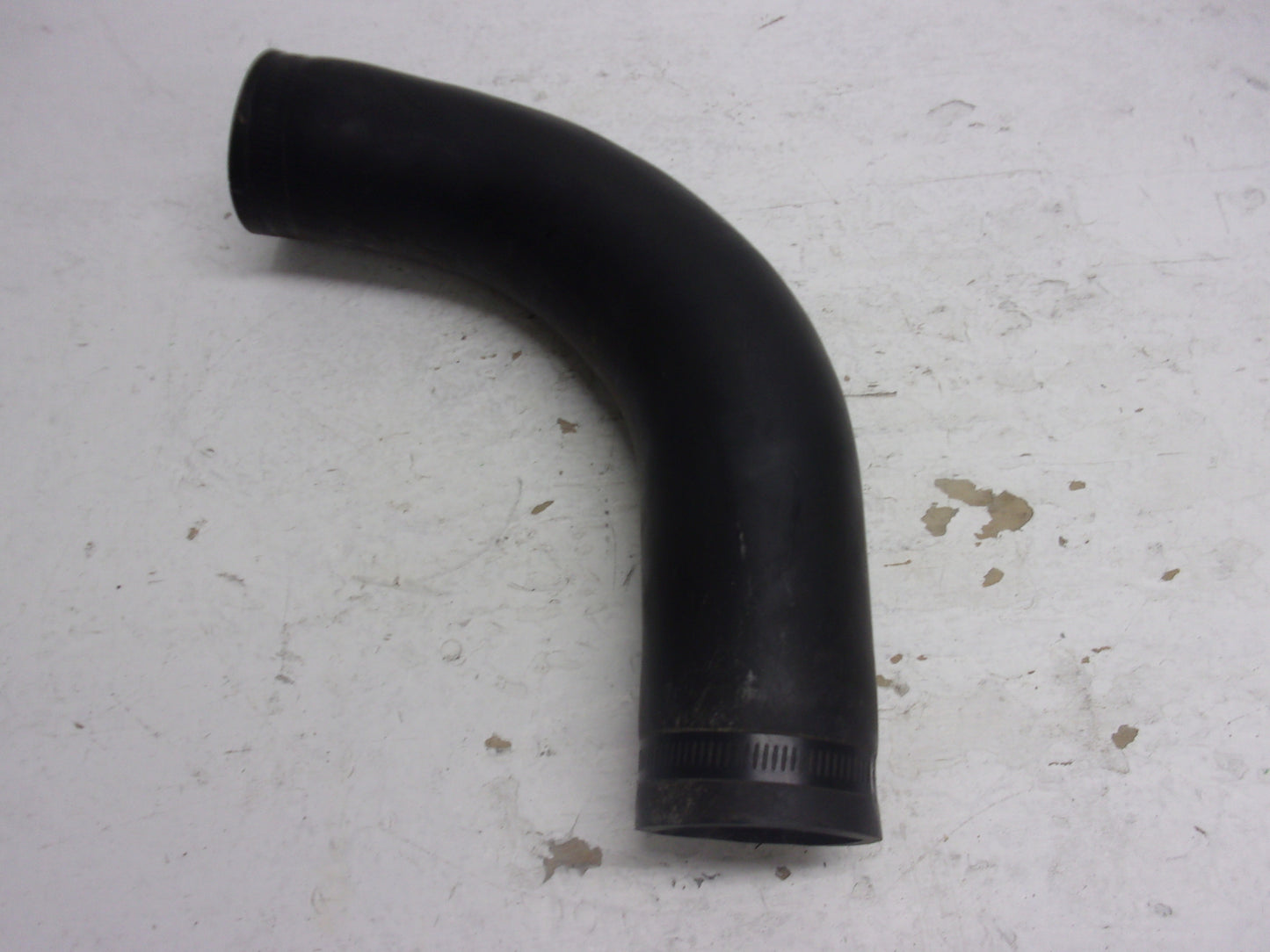 Kawasaki Jet Ski 2003-2008 STX-12F/15F OEM Front Exhaust Tube Part# 92191-3985