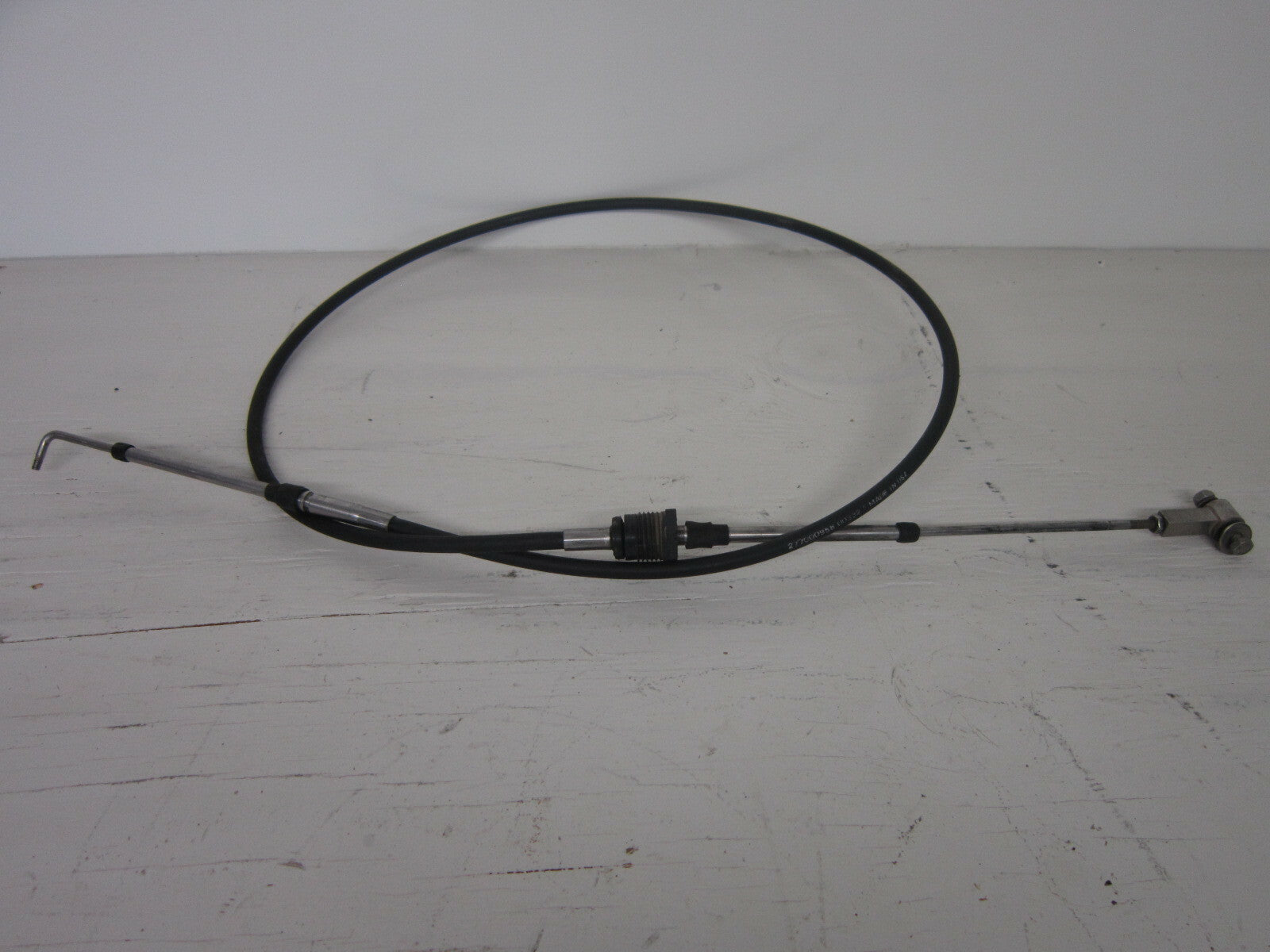 Sea Doo Bombardier 2001-2002 GTX OEM Reverse Cable Assembly Part# 277000958