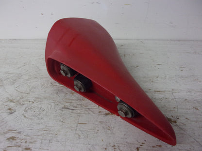 Kawasaki Jet Ski 1997-1998 750/900 STX OEM Red Left Hand Mirror # 56001-3707-6L