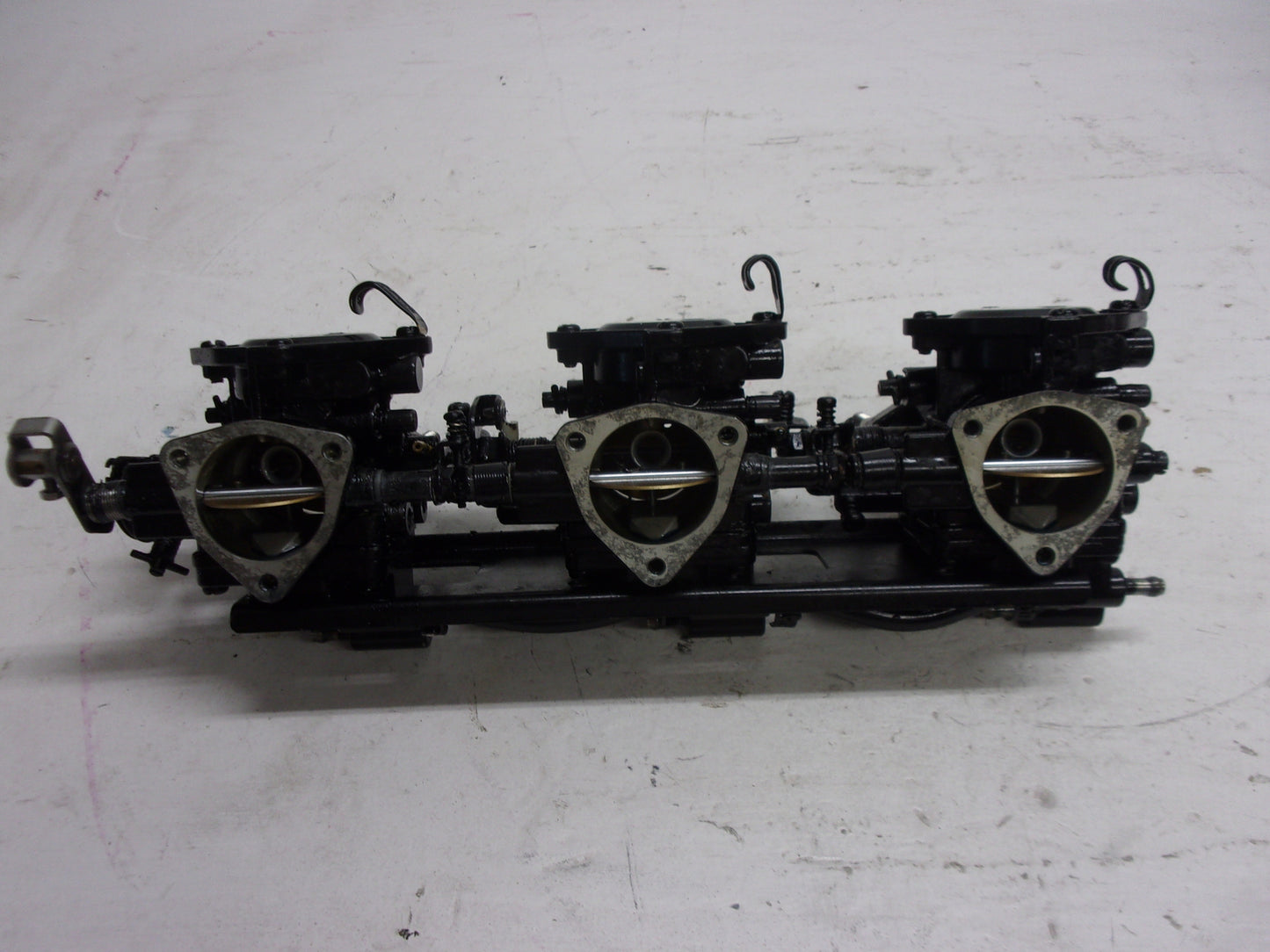 Polaris Personal Watercraft 1997 SL 780 SLT 780 Carburetor Assembly # 3140118
