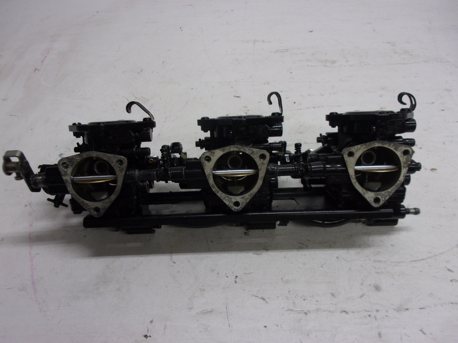 Polaris Personal Watercraft 1997 SL 780 SLT 780 Carburetor Assembly # 3140118