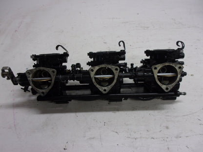 Polaris Personal Watercraft 1997 SL 780 SLT 780 Carburetor Assembly # 3140118