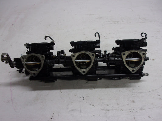 Polaris Personal Watercraft 1997 SL 780 SLT 780 Carburetor Assembly # 3140118