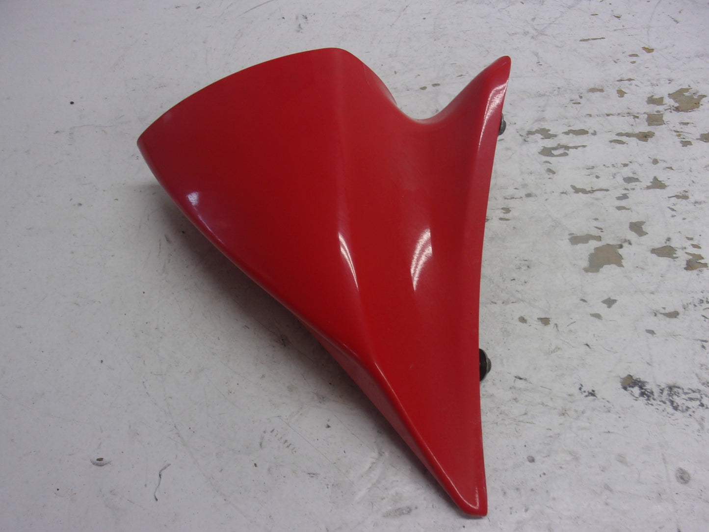 Kawasaki Jet Ski 2007-2009 Ultra 250/260 OEM Red Right Mirror Part# 56001-3726-H
