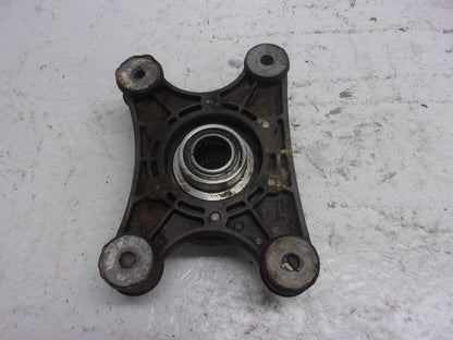 SeaDoo Bombardier 2005-2007 3D OEM Viper Red OEM Drive Shaft Support 272000048