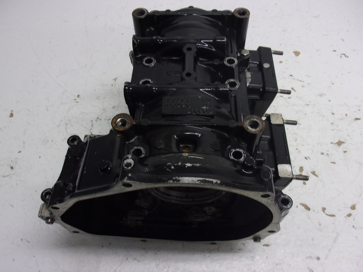 Kawasaki PWC Jet Ski 91-1995 X2 TS SC Jet Mate 650SX OEM Crankcase 14001-5289