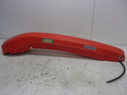 Kawasaki Jet Ski 1977-1995 JS440 JS550 550SX OEM Red Handlepole # 59166-3002-8C