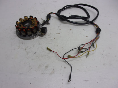 Polaris PWC Watercraft 1995-1997 SLT SLX SL OEM Stator Assembly Part# 3240270