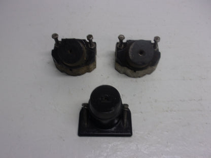 Sea Doo Bombardier 1997-1998 SPX GSX GTX XP OEM Engine Mount Set Part# 270000297