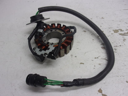 Yamaha Waverunner 2002-2006 FX 140 FX HO FX 1100 Stator Part# 60E-81410-00-00