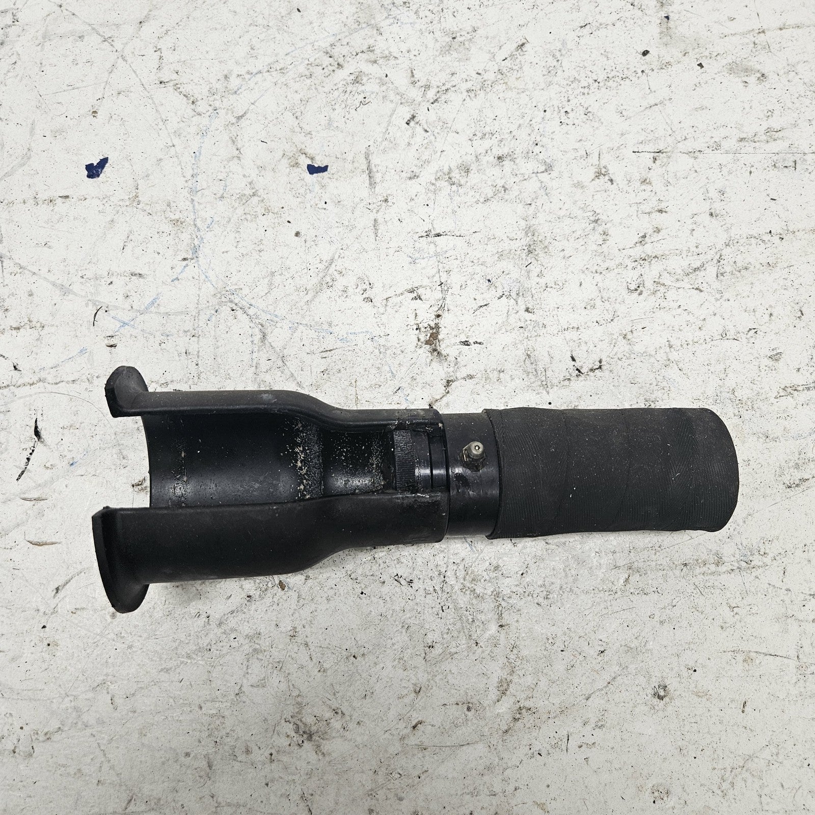 Polaris PWC Watercraft 1992-2000 SL SLT SLTX OEM Coupler Shroud Part# 5431412