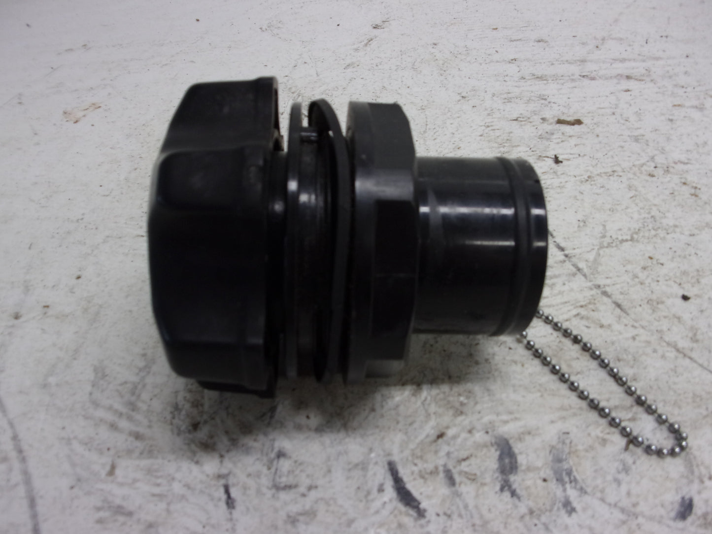 Kawasaki Jet Ski 1999-2005 Ultra 130/150 Fuel Filler Neck + Cap Part# 51049-3722
