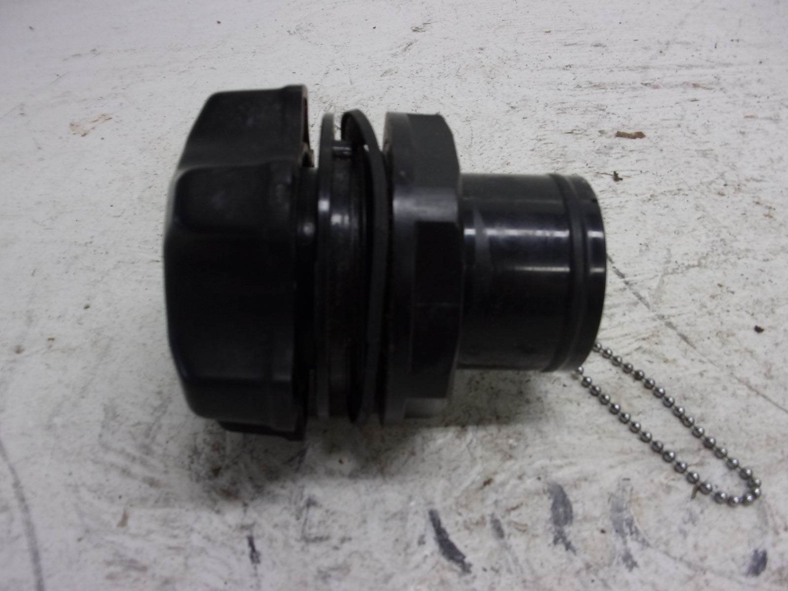 Kawasaki Jet Ski 1999-2005 Ultra 130/150 Fuel Filler Neck + Cap Part# 51049-3722