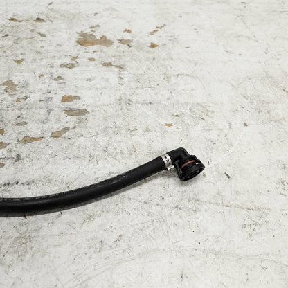 Sea Doo Bombardier 2003 GTX 4-Tec OEM Fuel Hose + Bleed Valve Part# 293710103