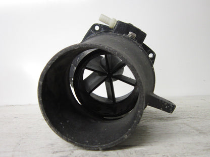 Tigershark Watercraft 1994 Montego OEM Venturi + Steering Nozzle # 0673-126