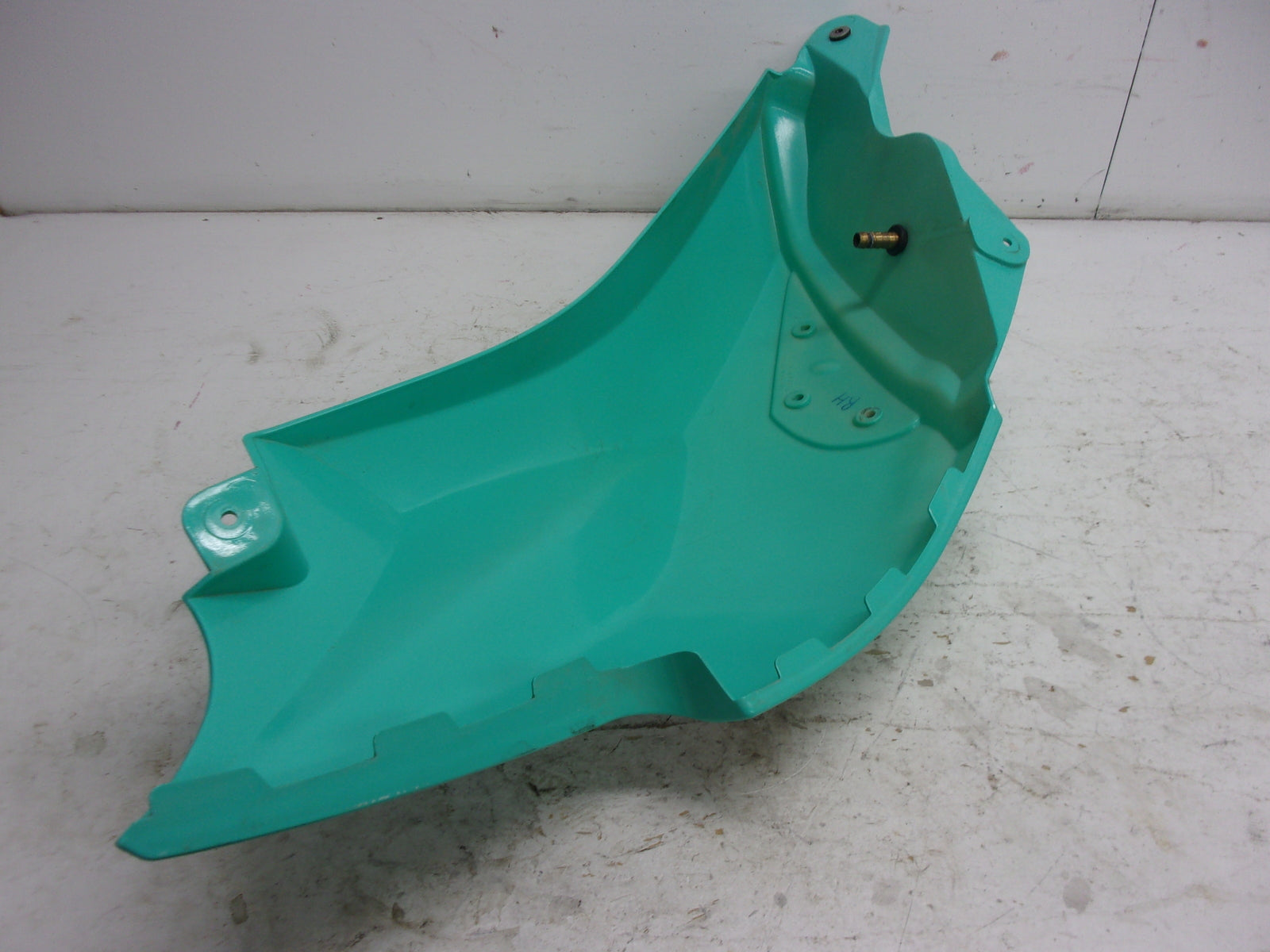 Kawasaki Jet Ski 2021 Ultra LX OEM Right Hand Side Cover Part# 14091-3781-66A