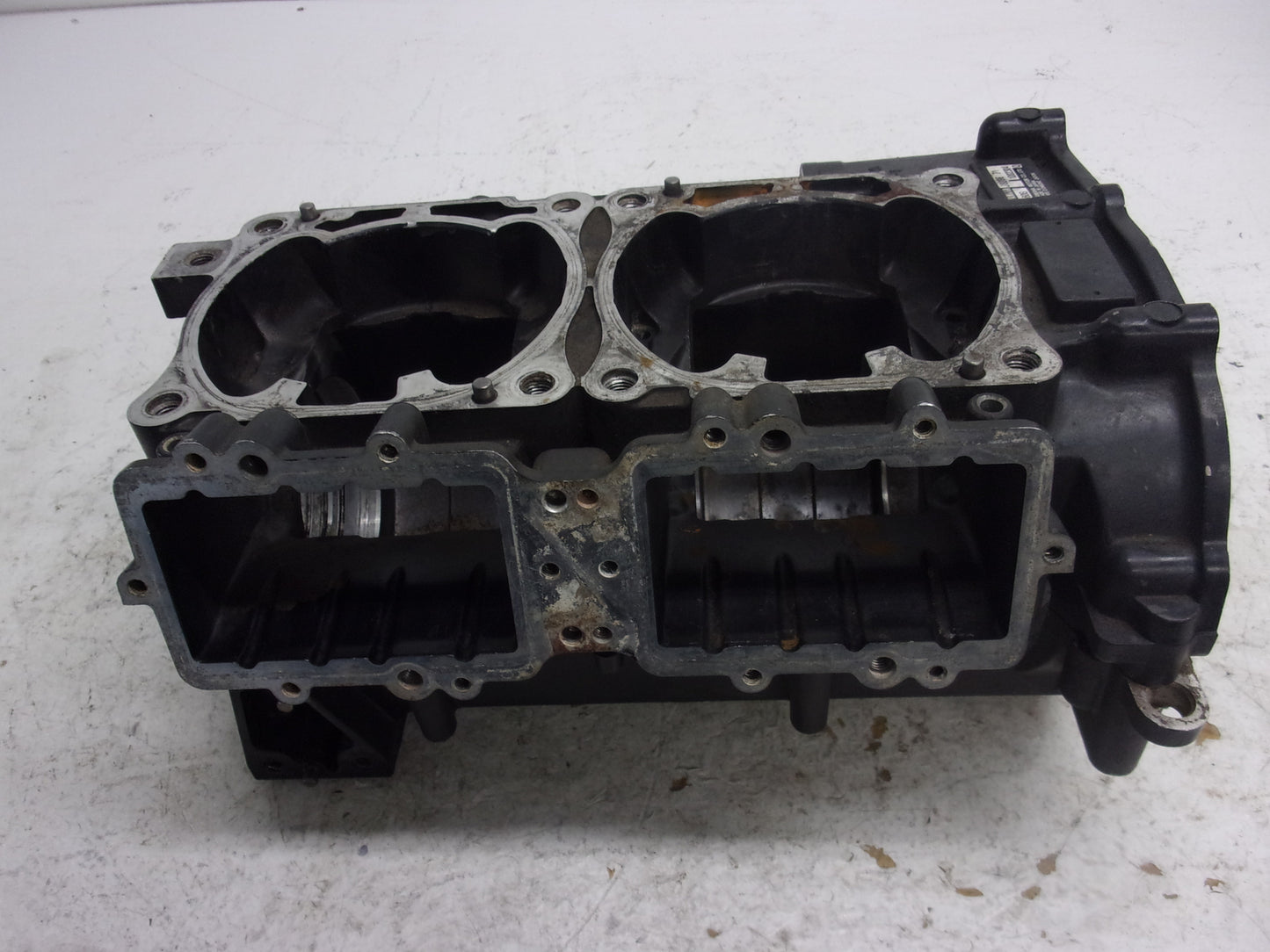 Yamaha WaveRunner 1998 GP 800 OEM Crankcase Assembly Part# 66E-15100-00-8P