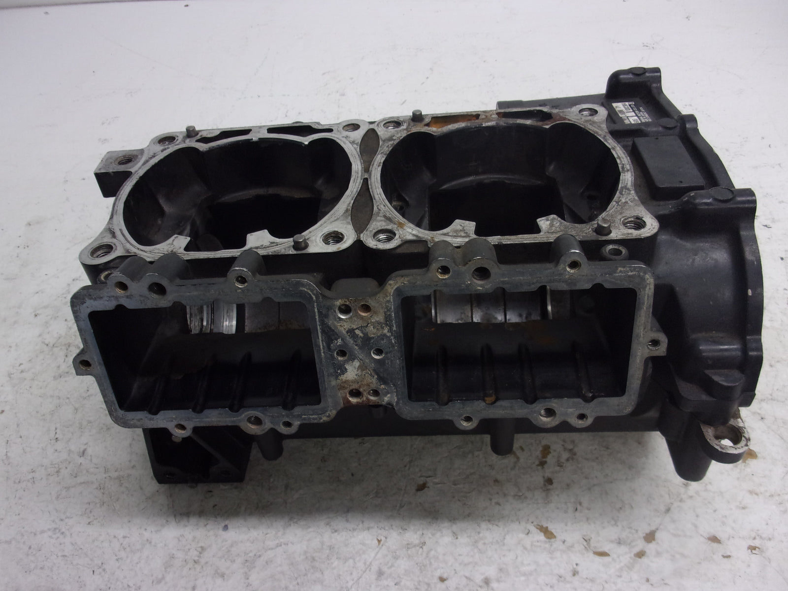 Yamaha WaveRunner 1998 GP 800 OEM Crankcase Assembly Part# 66E-15100-00-8P