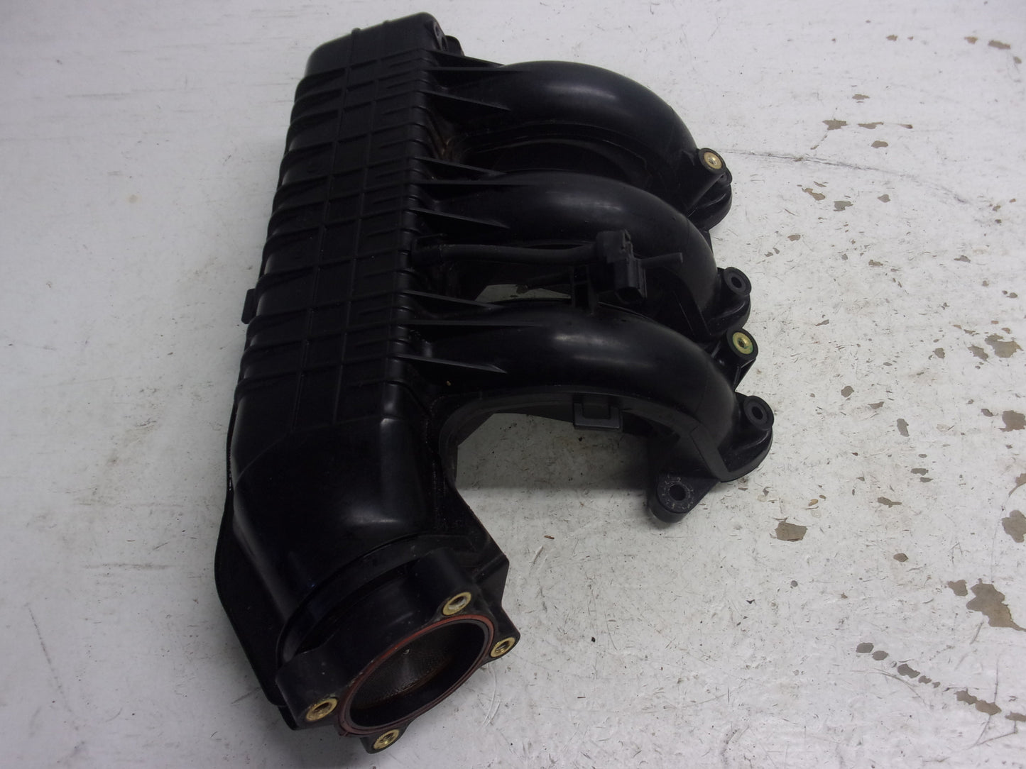 Yamaha 2016-2021 V1 EX SJ VX Barely Used OEM Intake Manifold # 6EY-13641-00-00