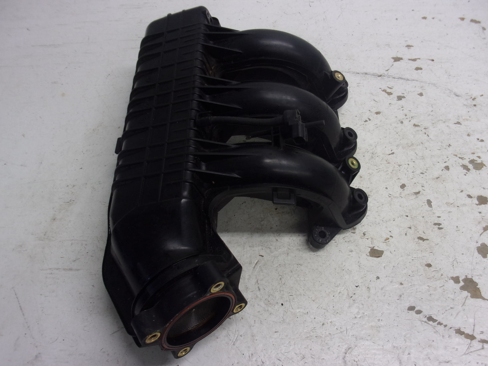 Yamaha 2016-2021 V1 EX SJ VX Barely Used OEM Intake Manifold # 6EY-13641-00-00