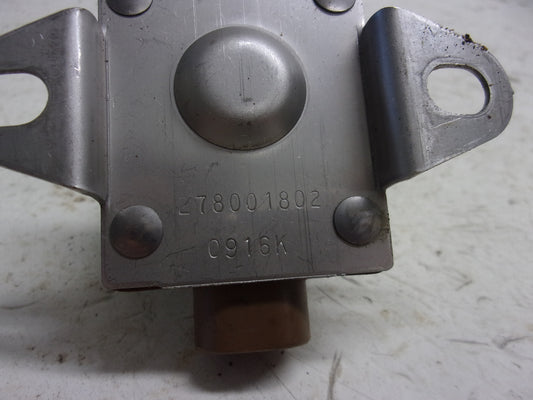 Sea Doo Bombardier PWC 2003-2008 3D GTI GTX RXP RXT OEM Starter Relay 278001802