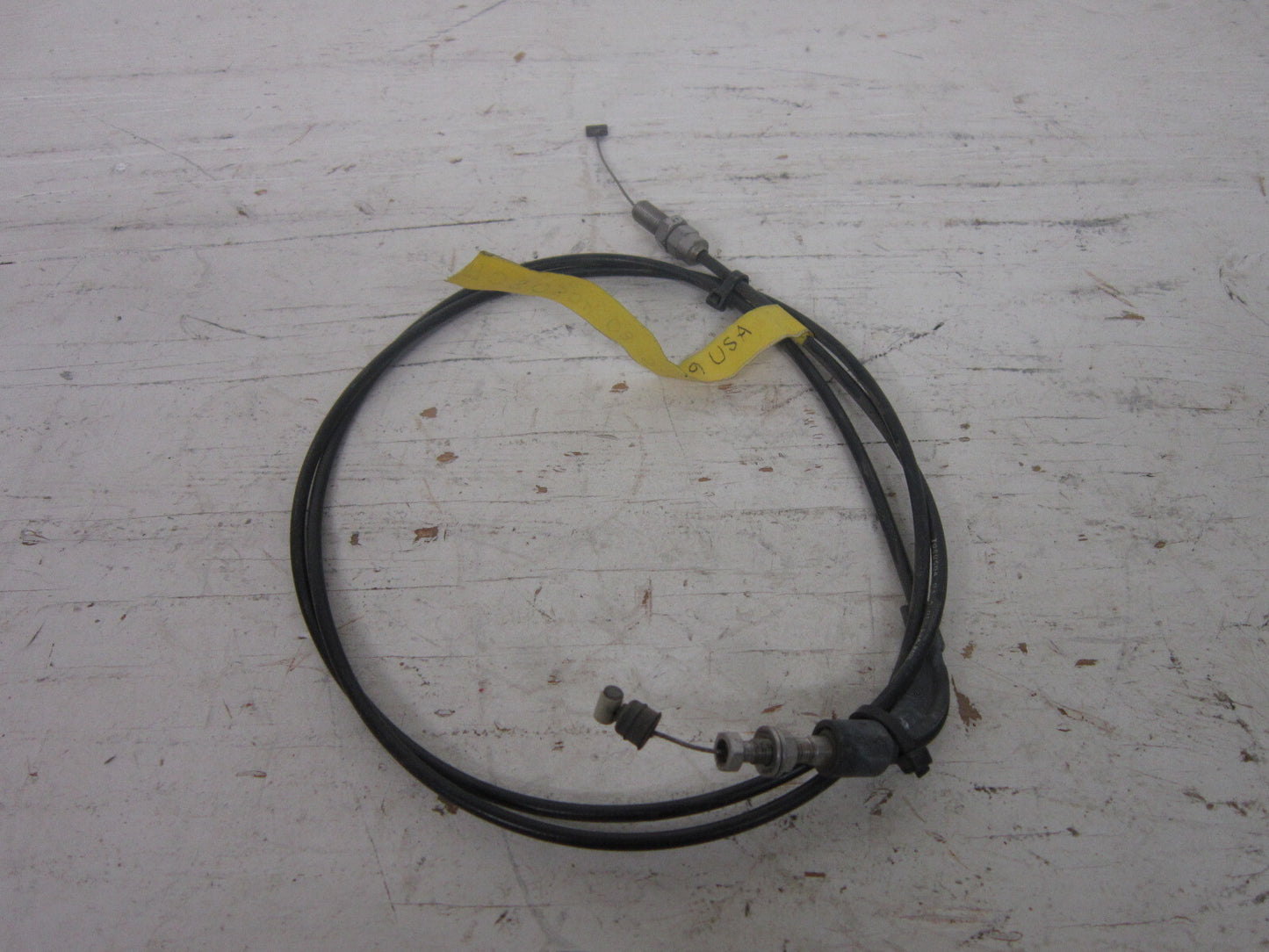 Polaris PWC Watercraft 1994-2000 SLT SL PRO SLX OEM Throttle Cable Part# 7080504