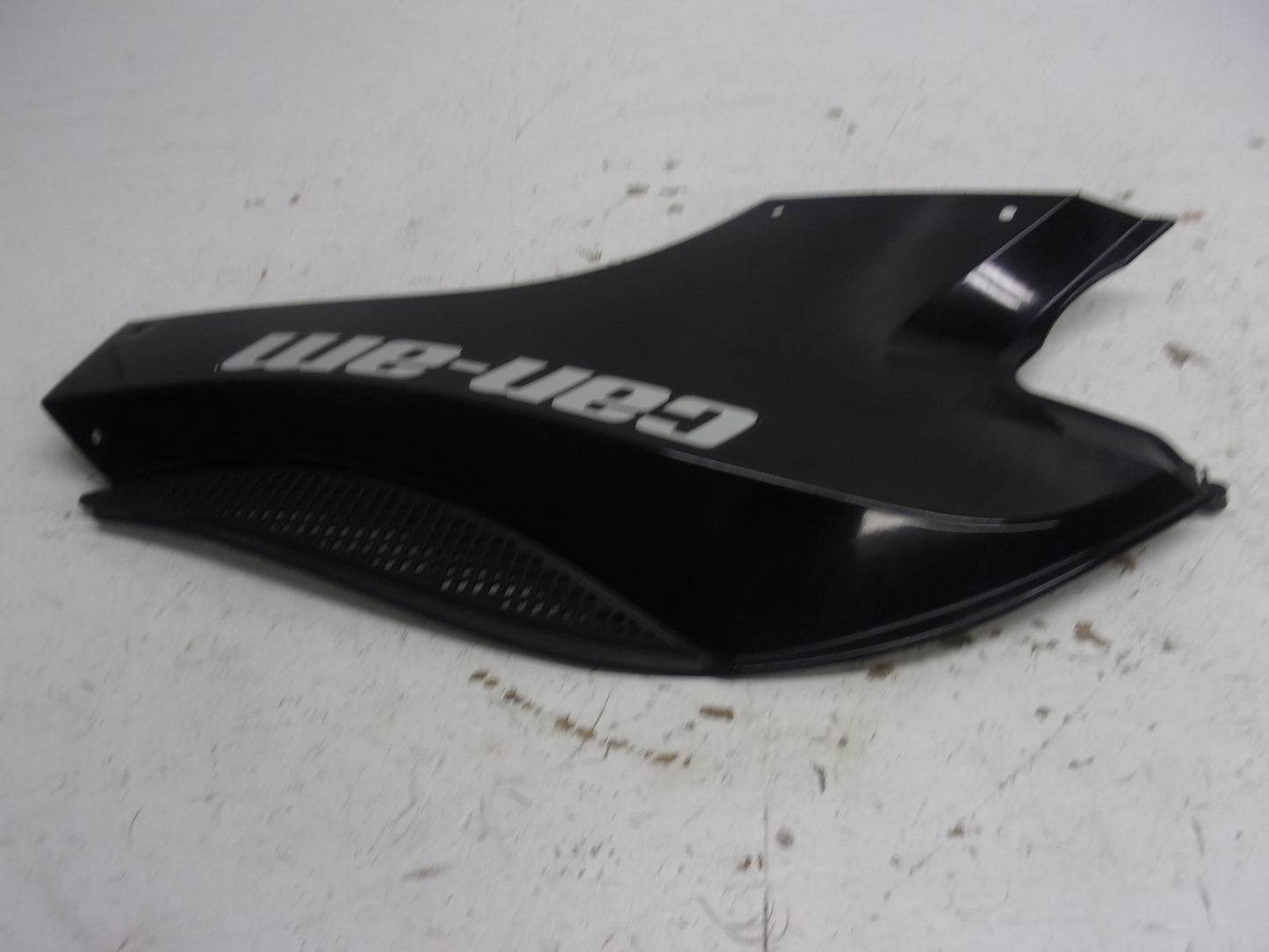 Can-Am Roadster 2012-2015 Spyder ST RS Black Right Upper Side Panel 705006256