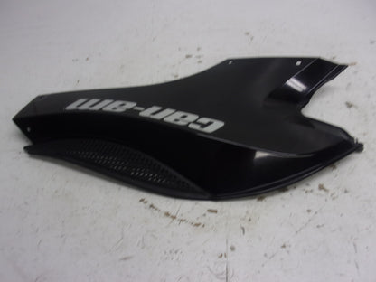Can-Am Roadster 2012-2015 Spyder ST RS Black Right Upper Side Panel 705006256