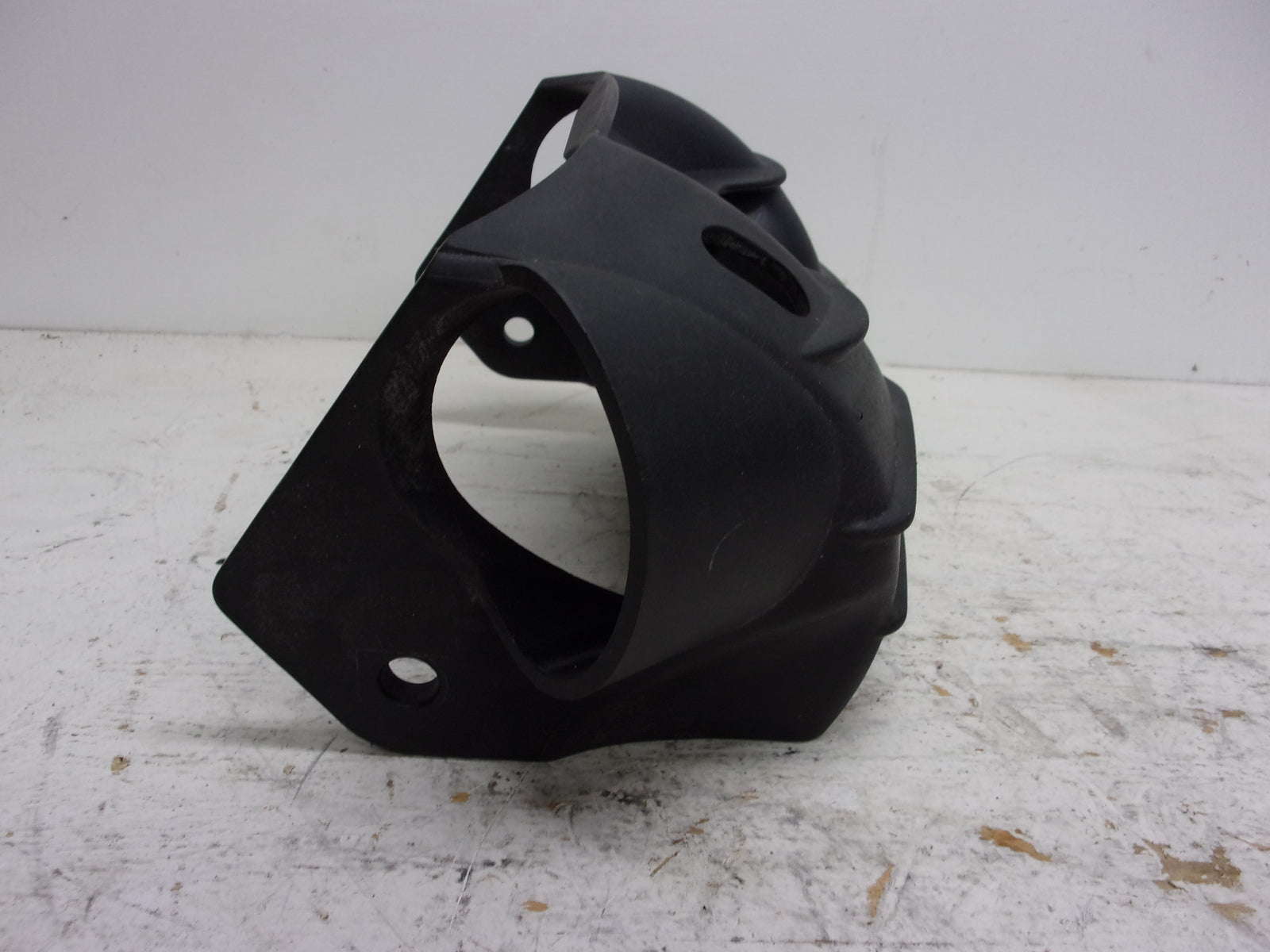 Honda PWC Aquatraxx 2002-2009 F-12 F-12X OEM Reverse Bucket Part# 24860-HW1-670