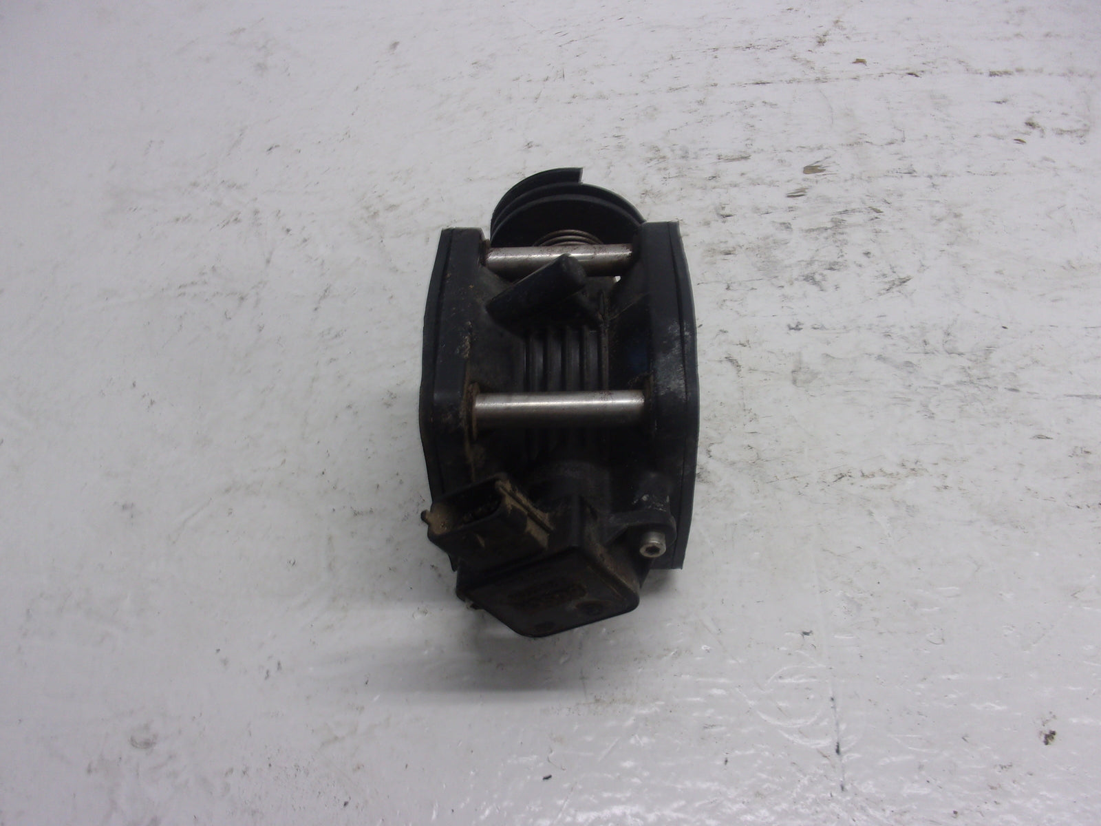Sea Doo Bombardier 2004-2005 GTI 3D RFI OEM Throttle Body Assembly # 270600092