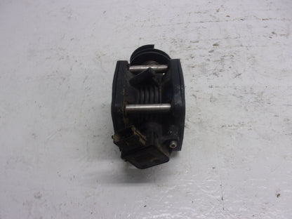 Sea Doo Bombardier 2004-2005 GTI 3D RFI OEM Throttle Body Assembly # 270600092