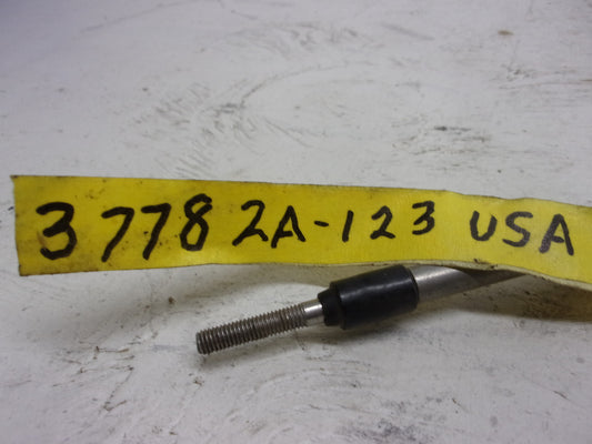 Kawasaki Jet Ski 2003-2019 STX 12/15 STX-R OEM Steering Cable Part# 59406-3778