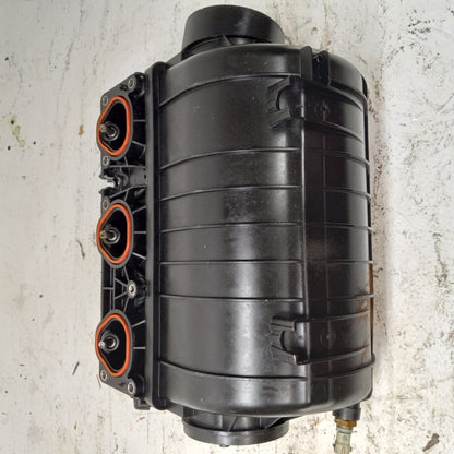 Sea Doo Bombardier 2003-2004 GTX OEM Air Intake Manifold + Injectors # 420867950
