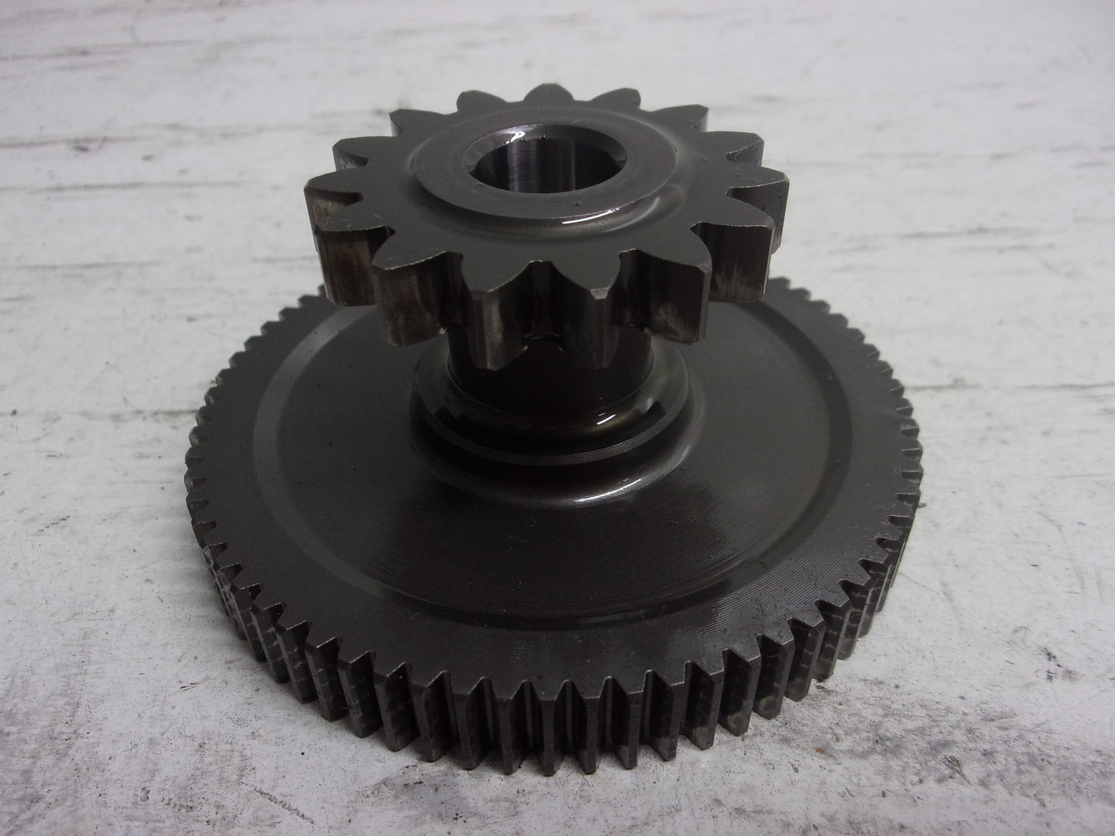 Yamaha 2016-2020 V1 EX SJ VX Barely Used OEM Idler Gear Assembly 2HC-15512-00-00