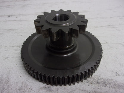 Yamaha 2016-2020 V1 EX SJ VX Barely Used OEM Idler Gear Assembly 2HC-15512-00-00
