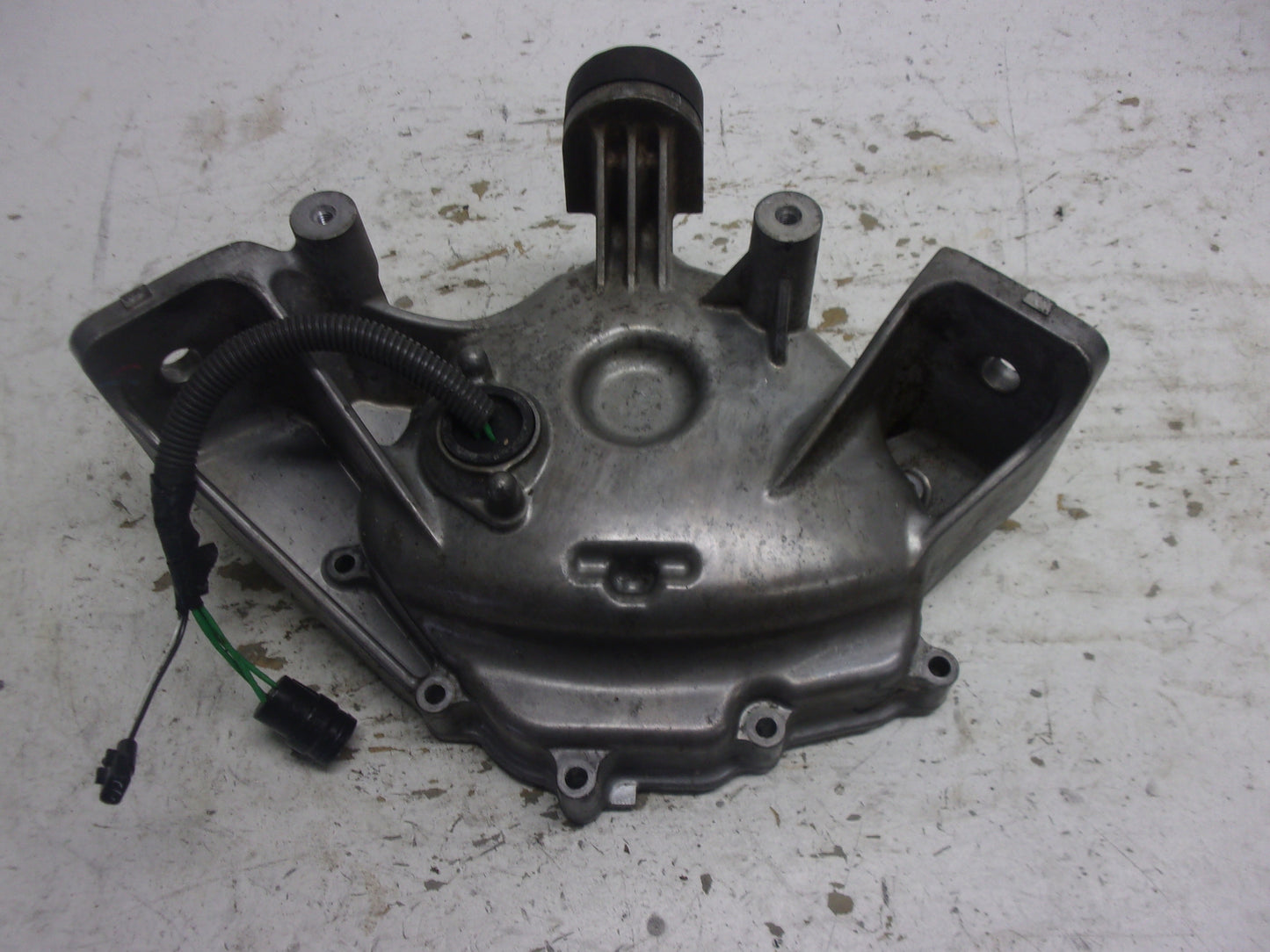 Yamaha Waverunner 2012-2022 EX VX Super Jet OEM Crankcase Cover 6EY-15421-00-00