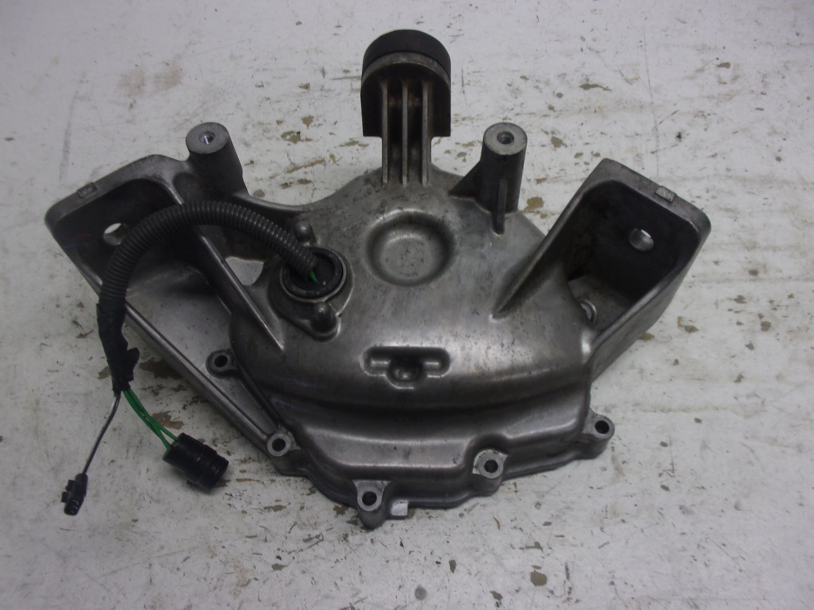 Yamaha Waverunner 2012-2022 EX VX Super Jet OEM Crankcase Cover 6EY-15421-00-00