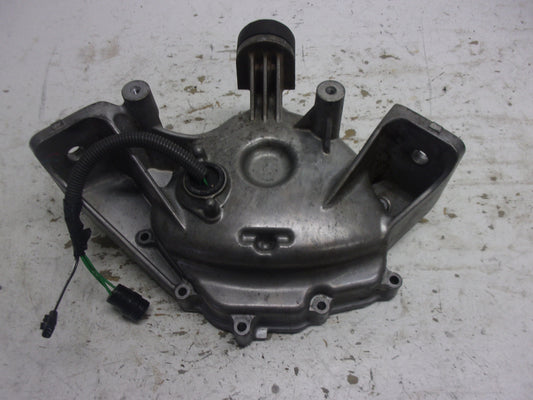 Yamaha Waverunner 2012-2022 EX VX Super Jet OEM Crankcase Cover 6EY-15421-00-00
