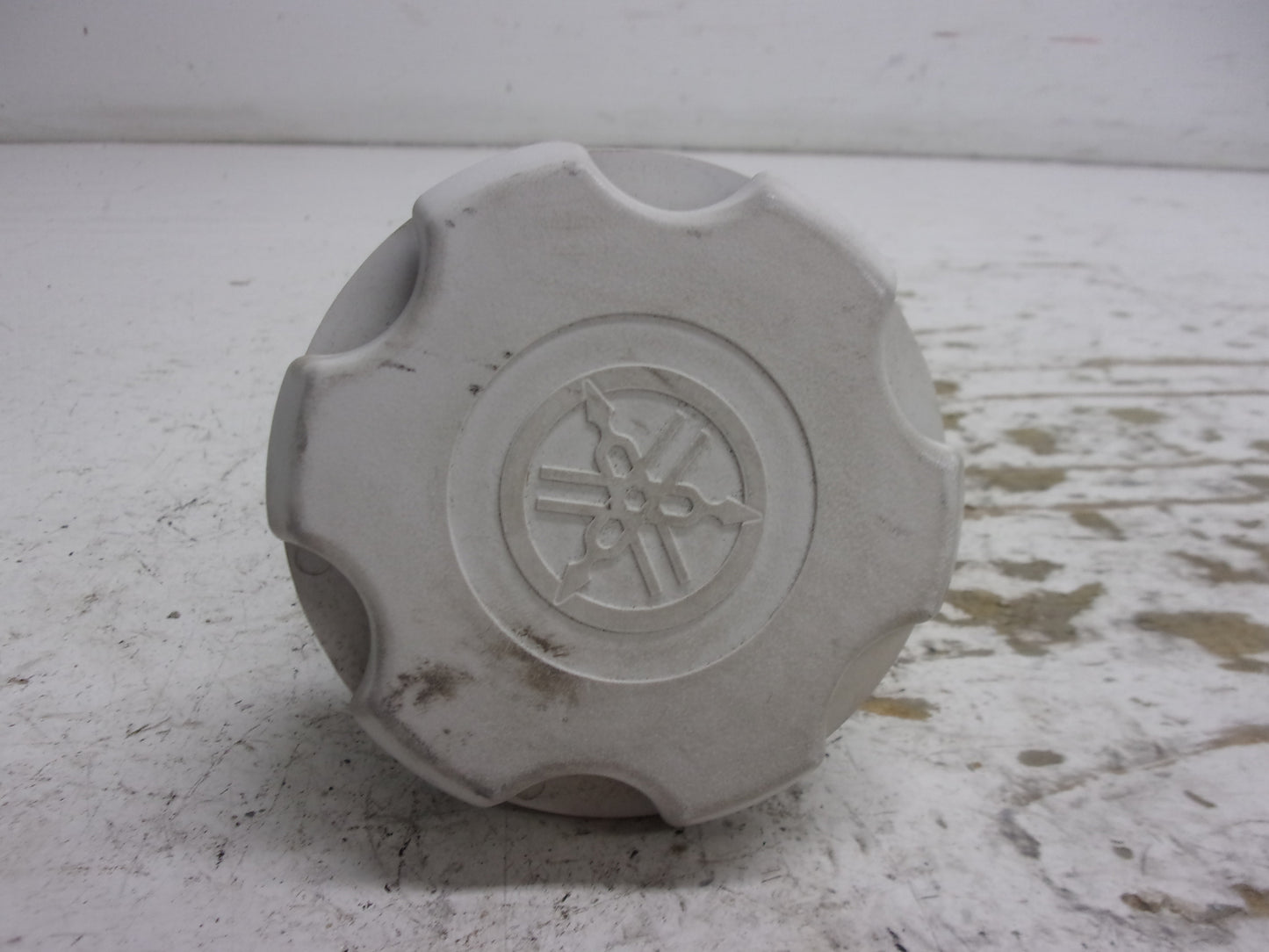 Yamaha WaveRunner 1998-2001 GP XL OEM Fuel Cap + Filler Neck # GP7-U7831-00-00