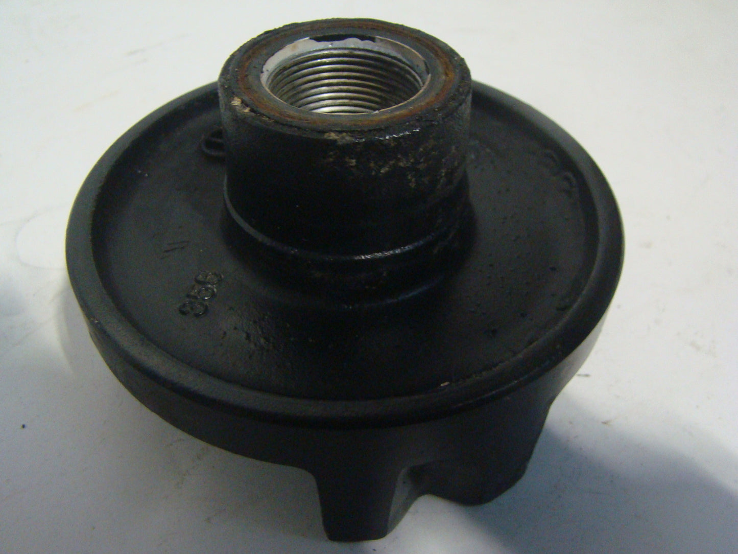 Yamaha Waverunner 94-1995 Waveraider/Venture VXR Flange Coupler 6M6-45813-30-9M